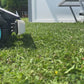 Mammotion Luba 1, 2, 2X & Mini Wheel Covers – Futuristic Style