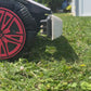 Mammotion Luba 1, 2, 2X & Mini Wheel Covers – Luxurious Style