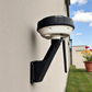 Wall Mount for Mammotion Luba 2, 2X & Yuka RTK Antennas