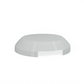 RTK/GPS antenna protection for Mammotion Luba 1 & 2 lawnmowers