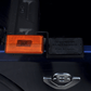 Replacement Cover for Amber Position Light – Scania NextGen Series