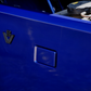 Replacement Cover for Amber Position Light – Scania NextGen Series